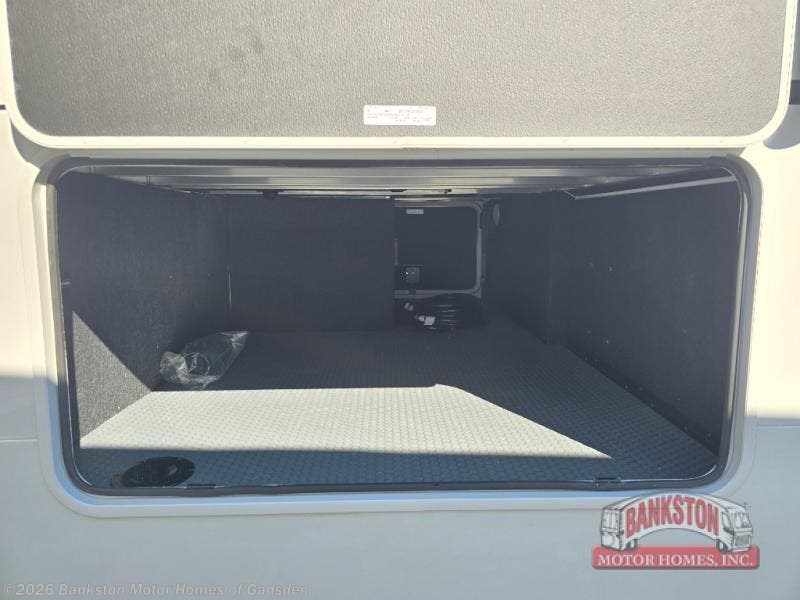 2026 Cougar Half-Ton 26RKE by Keystone from Bankston Motor Homes of Gadsden in Attalla, Alabama