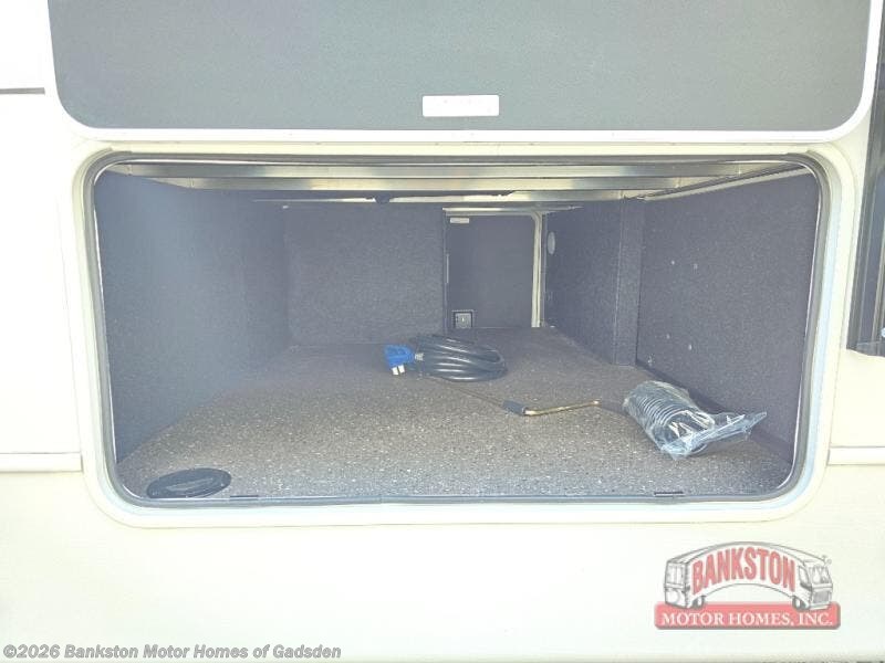 2026 Cougar Sport 2700BH by Keystone from Bankston Motor Homes of Gadsden in Attalla, Alabama