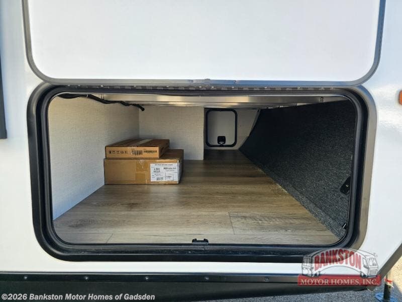 2026 Surveyor Legend 252RBLE by Forest River from Bankston Motor Homes of Gadsden in Attalla, Alabama