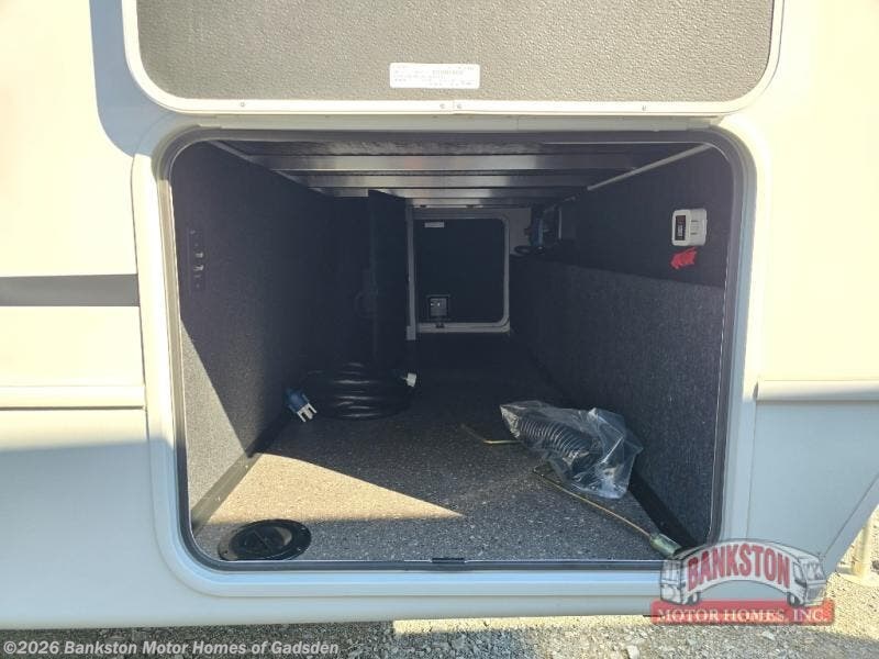 2026 Cougar Half-Ton 26LBW by Keystone from Bankston Motor Homes of Gadsden in Attalla, Alabama