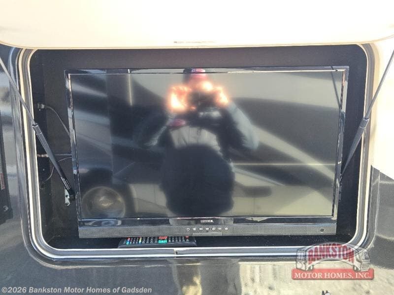 2022 Quantum KW29 by Thor Motor Coach from Bankston Motor Homes of Gadsden in Attalla, Alabama