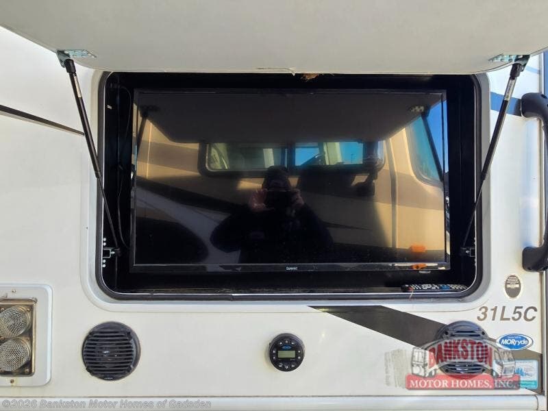 2021 Georgetown 5 Series 31L5 by Forest River from Bankston Motor Homes of Gadsden in Attalla, Alabama