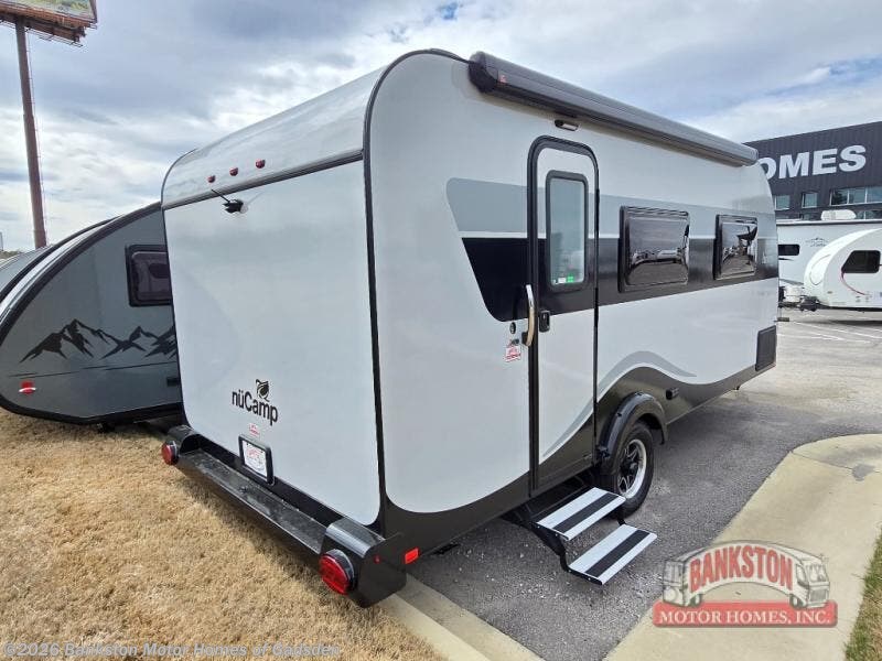 New 2026 NuCamp Haven 220 Queen Bed available in Attalla, Alabama
