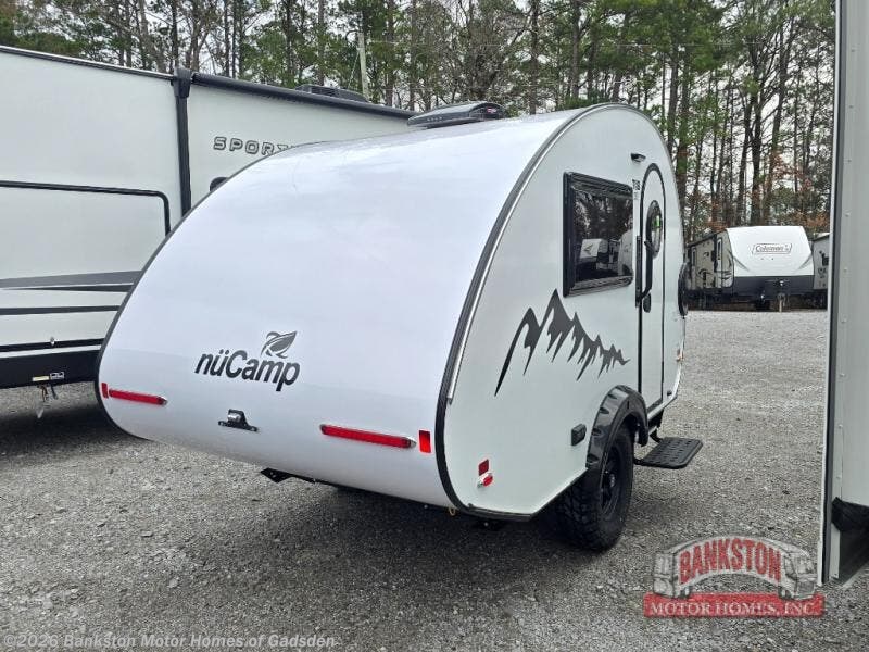 2026 TAB 320 LITE Std. Model by NuCamp from Bankston Motor Homes of Gadsden in Attalla, Alabama