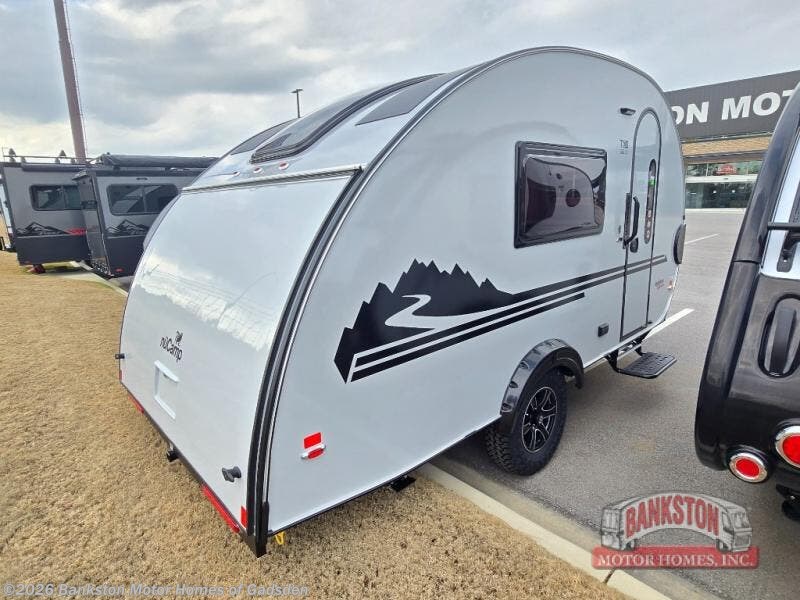 2026 TAB 360 CS Boondock by NuCamp from Bankston Motor Homes of Gadsden in Attalla, Alabama
