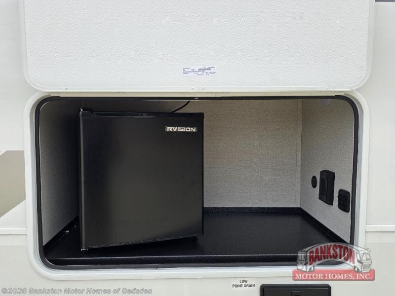 New 2026 Heartland Sundance 35MRBS available in Attalla, Alabama