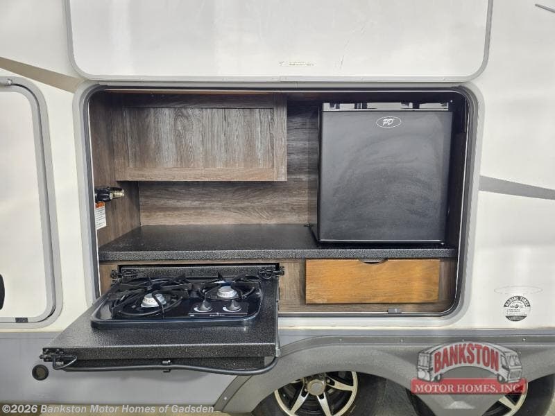 Used 2018 Highland Ridge Open Range Light LT275RLS available in Attalla, Alabama