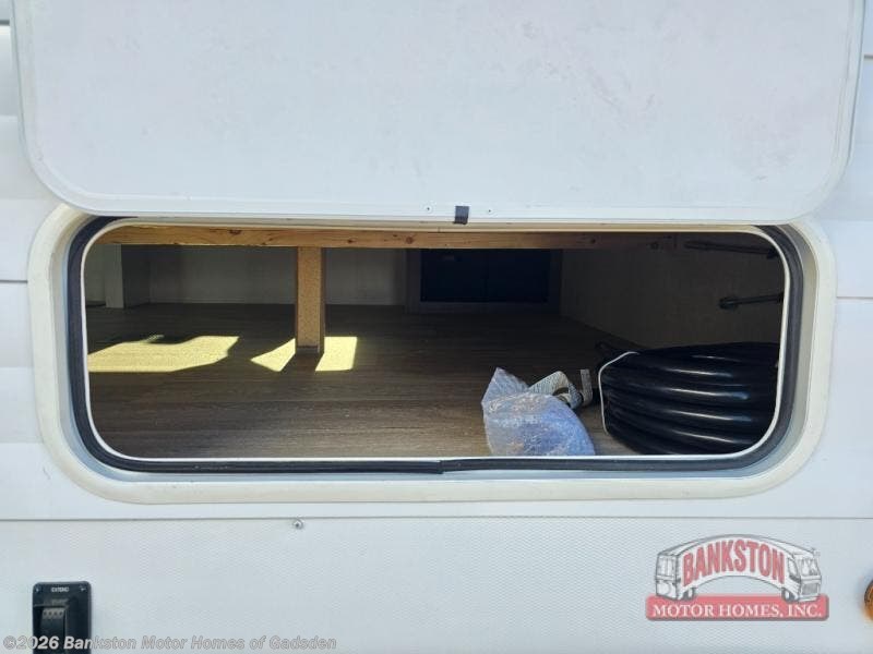 2026 Wildwood 36VBDS by Forest River from Bankston Motor Homes of Gadsden in Attalla, Alabama