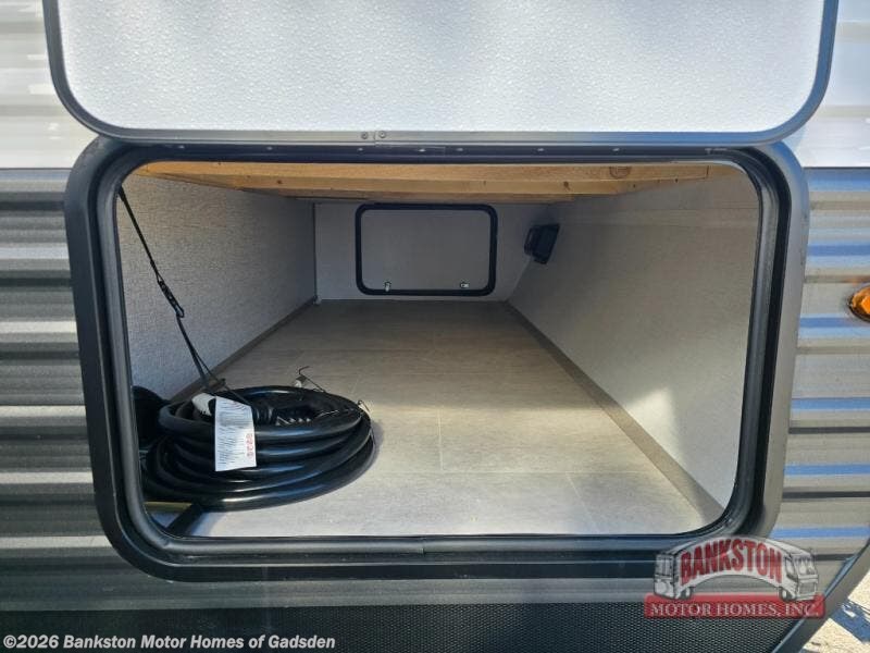 2026 Aspen Trail LE 26RL by Dutchmen from Bankston Motor Homes of Gadsden in Attalla, Alabama