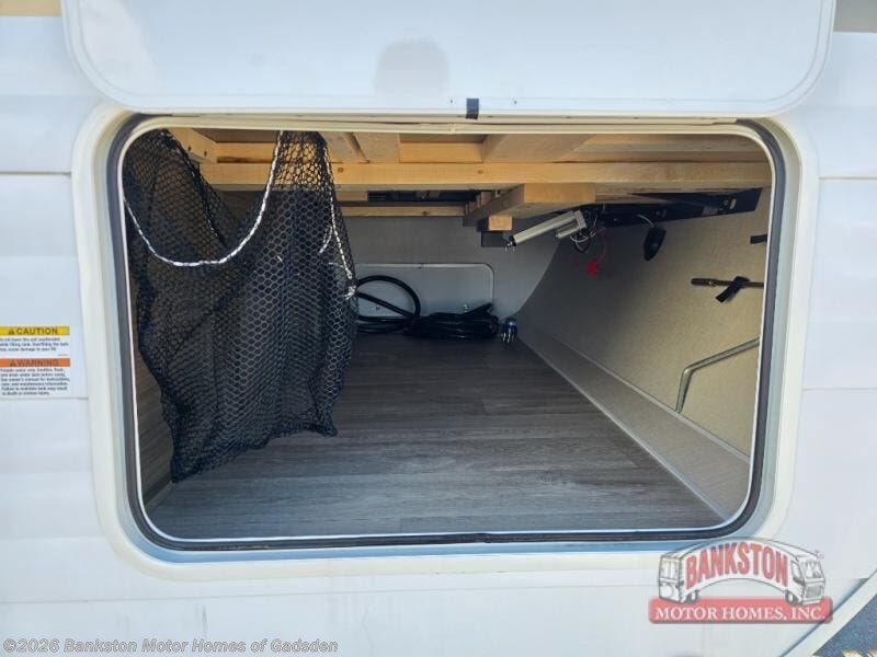 2026 Wildwood 27RK by Forest River from Bankston Motor Homes of Gadsden in Attalla, Alabama