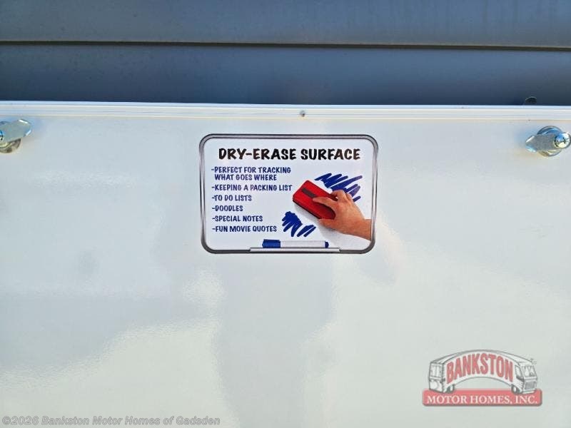 New 2026 Forest River Wildwood X-Lite 25ICE available in Attalla, Alabama