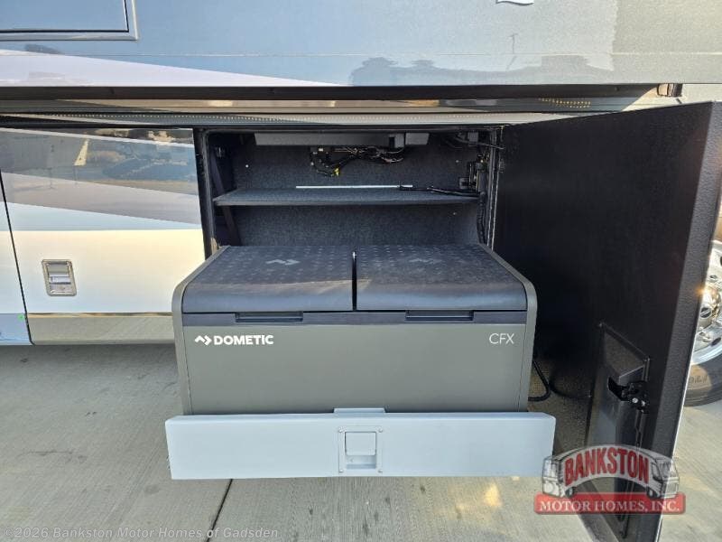 New 2026 Newmar London Aire 4551 available in Attalla, Alabama