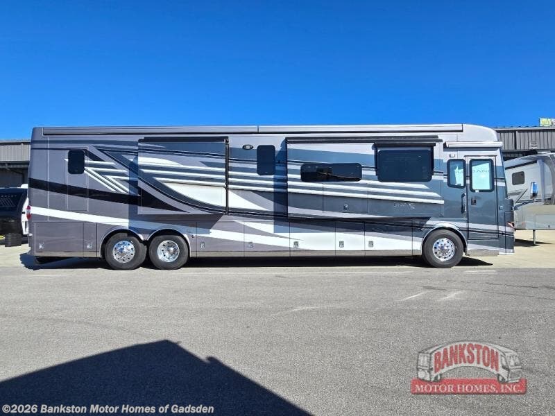 2026 London Aire 4551 by Newmar from Bankston Motor Homes of Gadsden in Attalla, Alabama