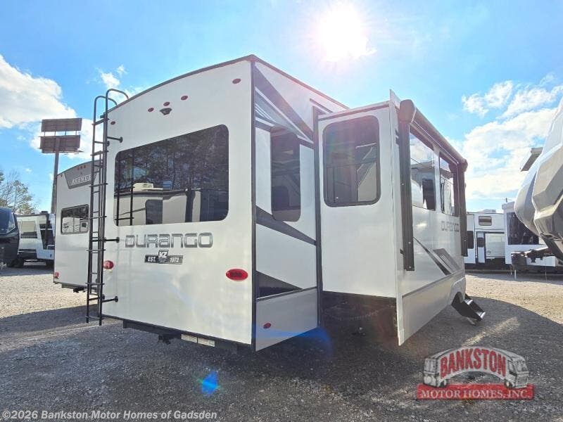 Used 2023 K-Z Durango D333RLT available in Attalla, Alabama