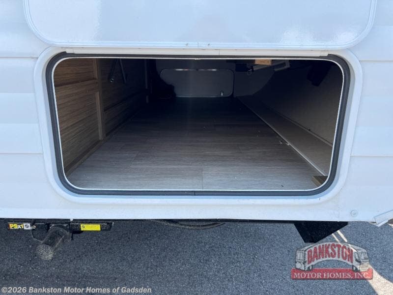 2025 Wildwood X-Lite 26ICE by Forest River from Bankston Motor Homes of Gadsden in Attalla, Alabama