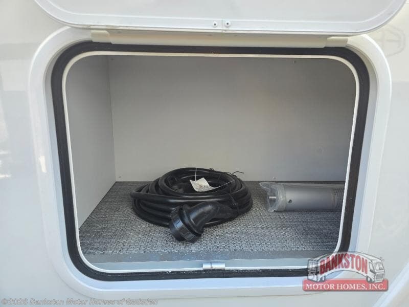 2026 Aucta Willow by inTech from Bankston Motor Homes of Gadsden in Attalla, Alabama