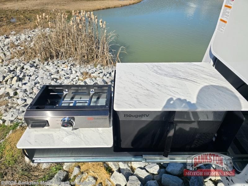 New 2026 inTech Aucta Willow available in Attalla, Alabama