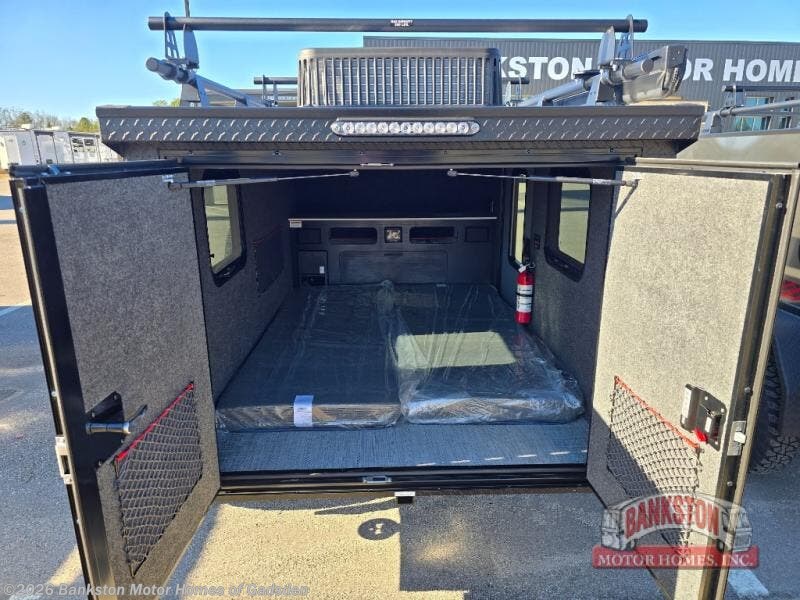 New 2026 inTech Flyer Chase available in Attalla, Alabama