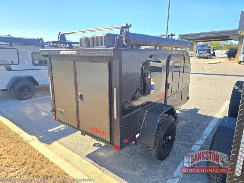 2026 Flyer Chase by inTech from Bankston Motor Homes of Gadsden in Attalla, Alabama