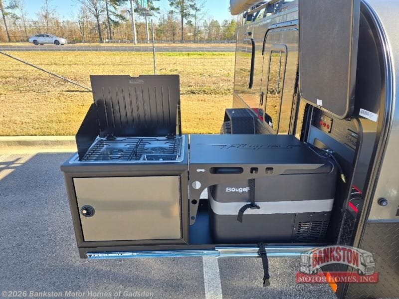 2026 Flyer Pursue by inTech from Bankston Motor Homes of Gadsden in Attalla, Alabama