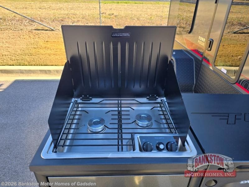 New 2026 inTech Flyer Pursue available in Attalla, Alabama