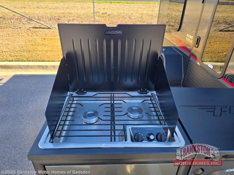 New 2026 inTech Flyer Pursue available in Attalla, Alabama