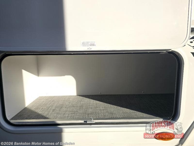 2025 Sol Dawn by inTech from Bankston Motor Homes of Gadsden in Attalla, Alabama