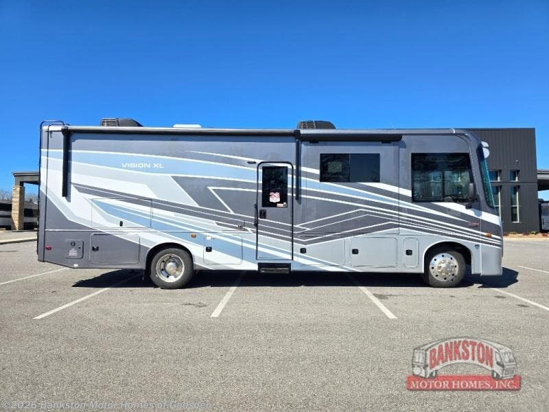 2026 Vision XL 31UL by Entegra Coach from Bankston Motor Homes of Gadsden in Attalla, Alabama