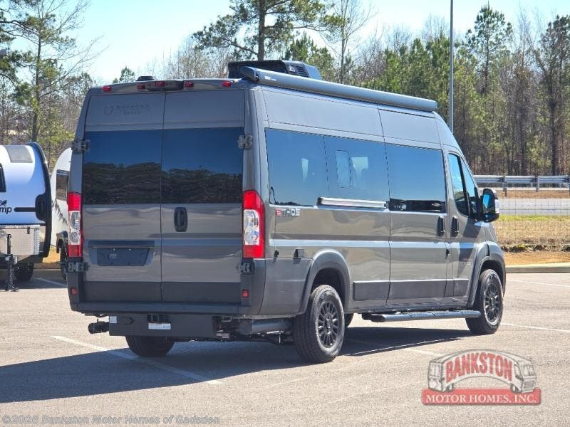 2026 Entegra Coach Ethos 20T - New Class B For Sale by Bankston Motor Homes of Gadsden in Attalla, Alabama