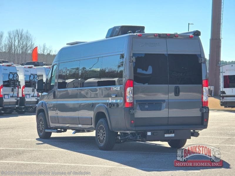 2026 Ethos 20T by Entegra Coach from Bankston Motor Homes of Gadsden in Attalla, Alabama