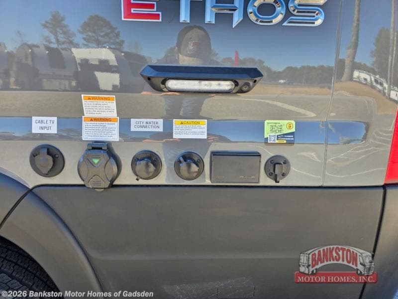 New 2026 Entegra Coach Ethos 20T available in Attalla, Alabama