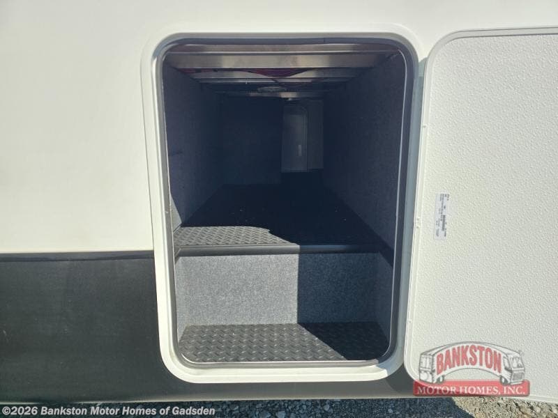 2026 Cyclone 3913 by Heartland from Bankston Motor Homes of Gadsden in Attalla, Alabama