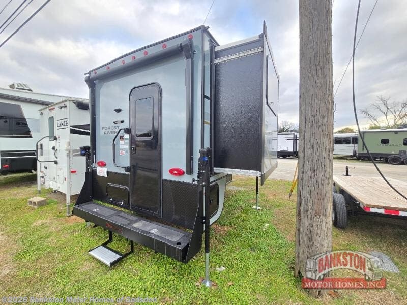 2026 Backpack Edition HS-2902 by Palomino from Bankston Motor Homes of Gadsden in Attalla, Alabama