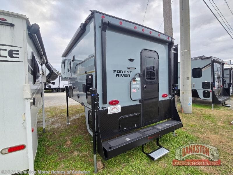 New 2026 Palomino Backpack Edition HS-2902 available in Attalla, Alabama