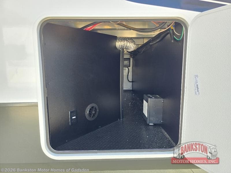 2026 Columbus 388FKH by Forest River from Bankston Motor Homes of Gadsden in Attalla, Alabama