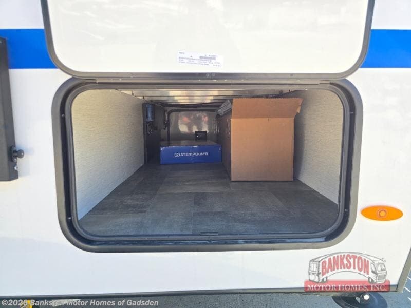 2026 VENU 17TB by Encore RV from Bankston Motor Homes of Gadsden in Attalla, Alabama