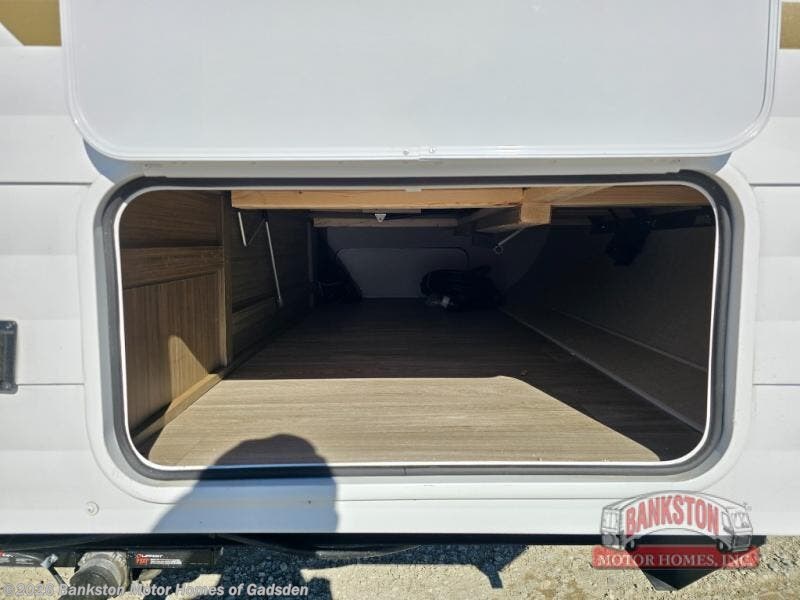 2026 Wildwood X-Lite 23ZEN by Forest River from Bankston Motor Homes of Gadsden in Attalla, Alabama