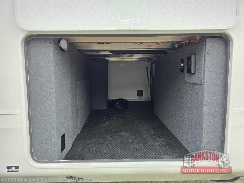 2026 Milestone 31RL by Heartland from Bankston Motor Homes of Gadsden in Attalla, Alabama