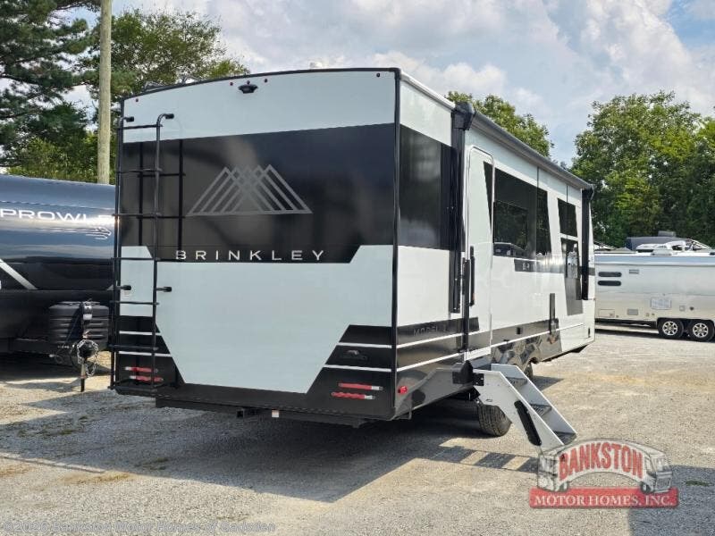 New 2026 Brinkley RV Model I 265 available in Attalla, Alabama