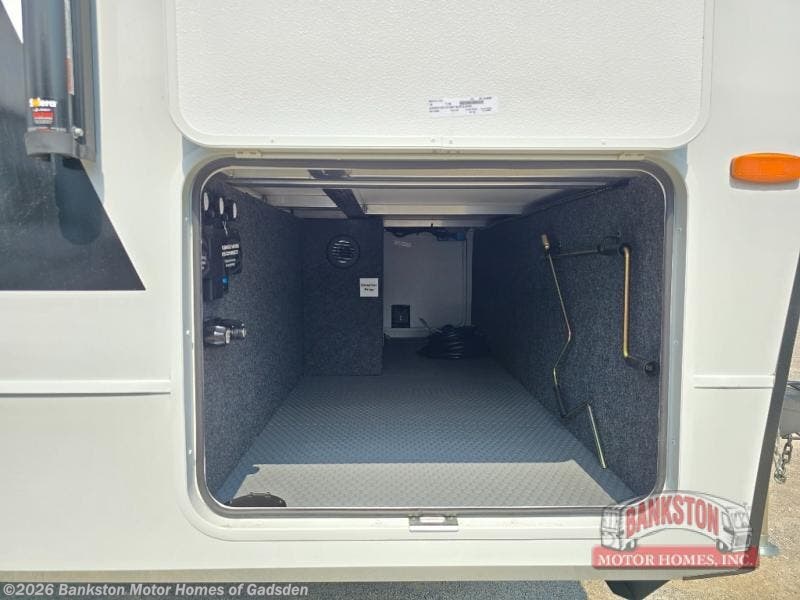 2026 Model I 265 by Brinkley RV from Bankston Motor Homes of Gadsden in Attalla, Alabama