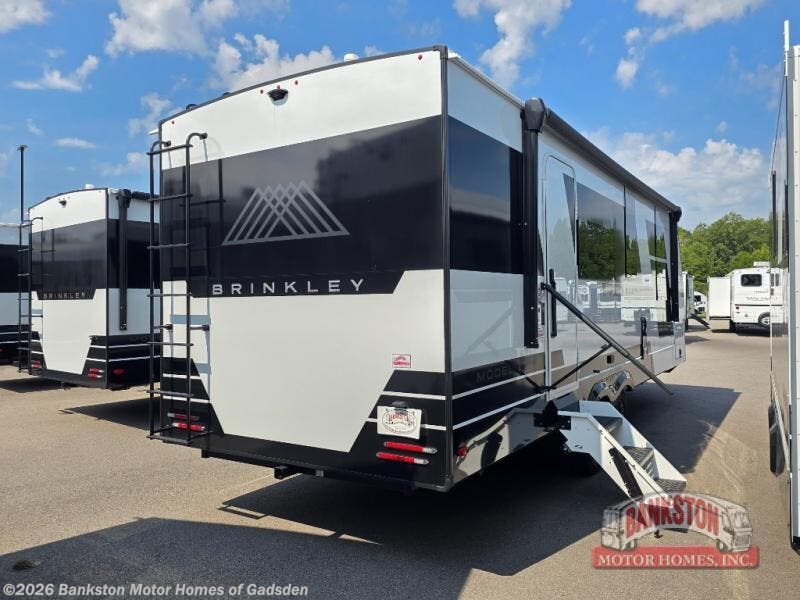 New 2026 Brinkley RV Model I 265 available in Attalla, Alabama
