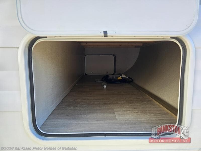 2026 Wildwood FSX 178ICE by Forest River from Bankston Motor Homes of Gadsden in Attalla, Alabama