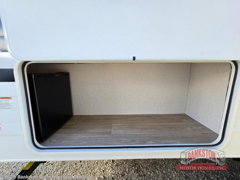 New 2026 Forest River Wildwood FSX 178ICE available in Attalla, Alabama