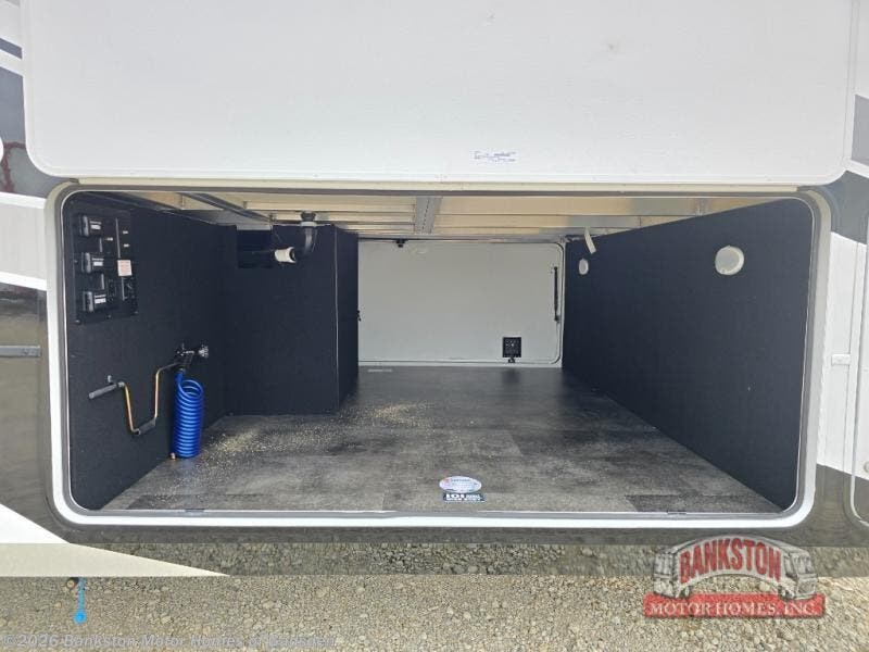 2026 Paradigm 340RL by Alliance RV from Bankston Motor Homes of Gadsden in Attalla, Alabama