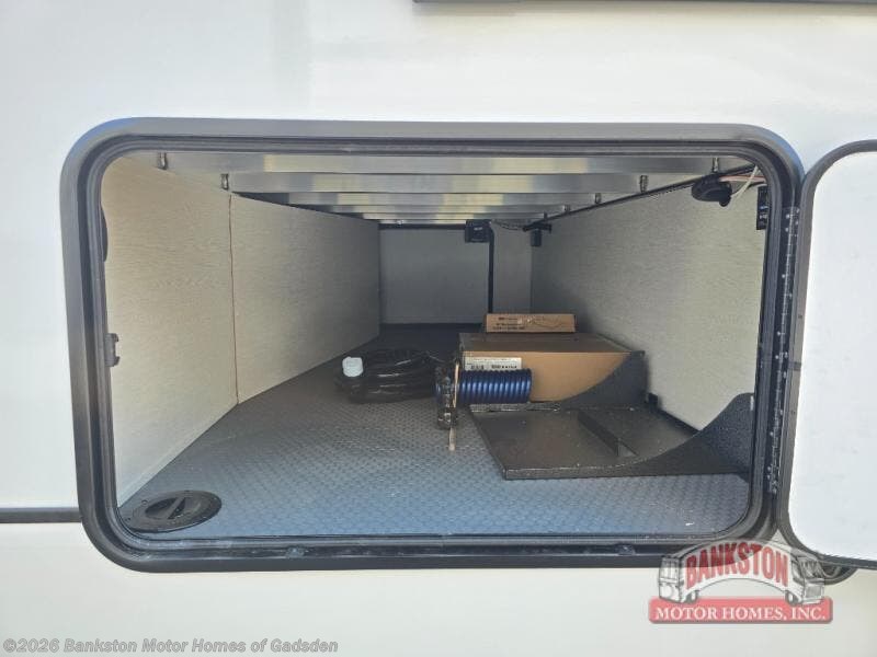 2026 Cherokee Sabre 37FLH by Forest River from Bankston Motor Homes of Gadsden in Attalla, Alabama