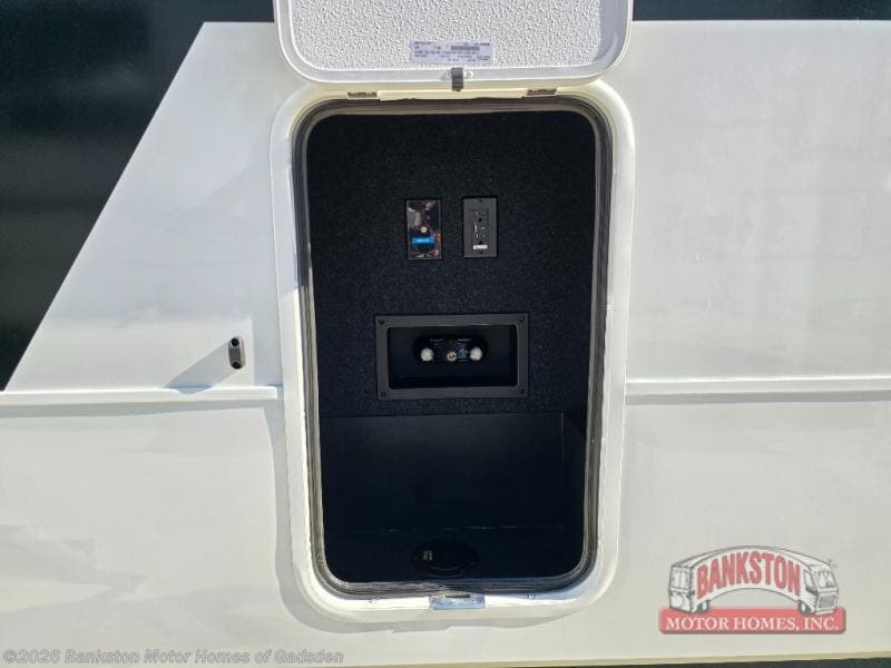 New 2026 Brinkley RV Model Z 3600 available in Attalla, Alabama