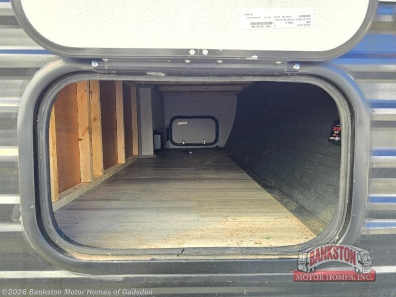 2023 Springdale Mini 1800BH by Keystone from Bankston Motor Homes of Gadsden in Attalla, Alabama