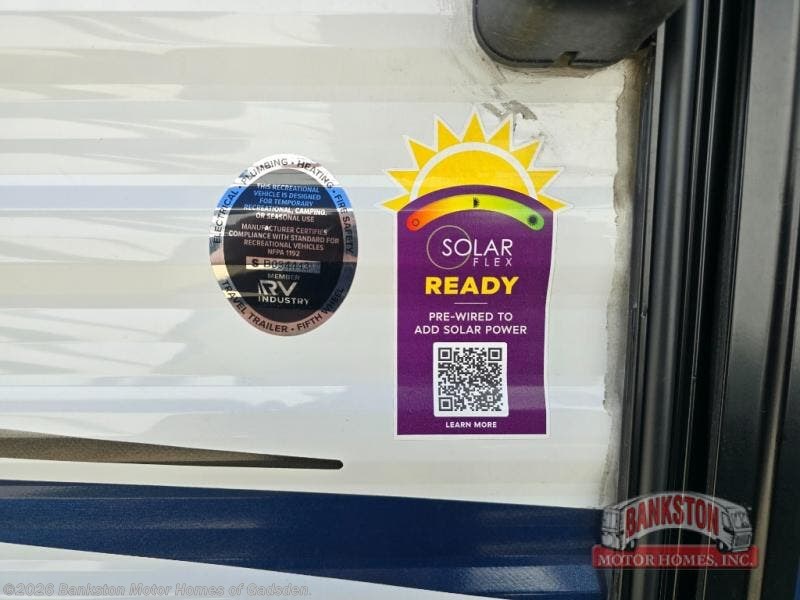 Used 2023 Keystone Springdale Mini 1800BH available in Attalla, Alabama