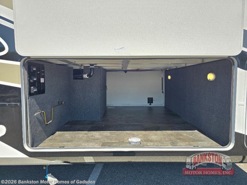 2026 Paradigm 340RL by Alliance RV from Bankston Motor Homes of Gadsden in Attalla, Alabama