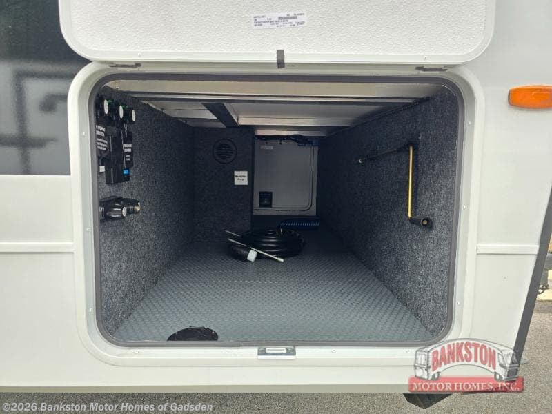 2026 Model I 294 by Brinkley RV from Bankston Motor Homes of Gadsden in Attalla, Alabama